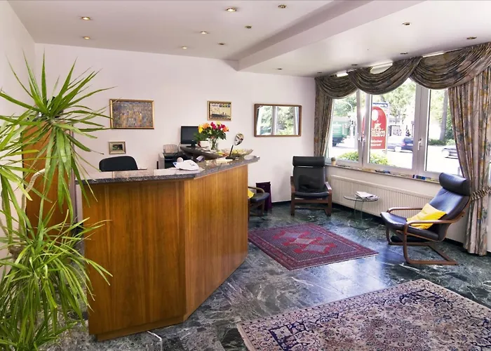 Hotel Stiftswingert